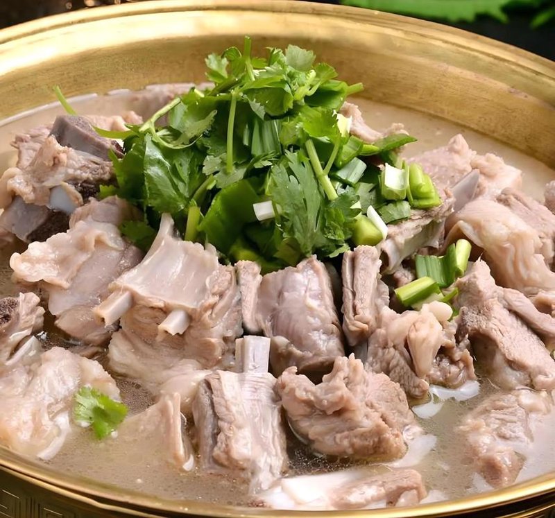 菌类餐厅风头正劲:自然美味的新潮流