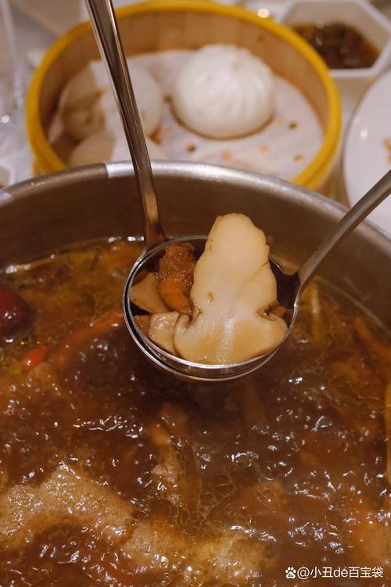 菌来香品牌持续赋能餐饮业新格局